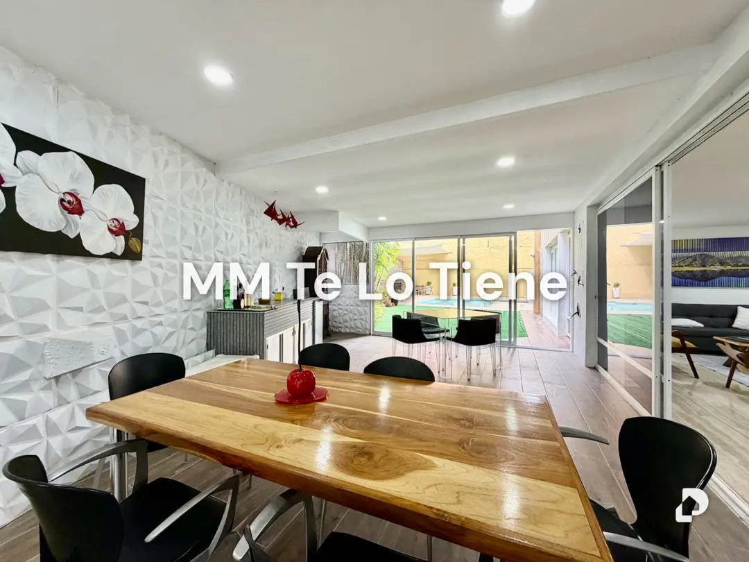 Apartment in Los Campitos, Caracas – 33