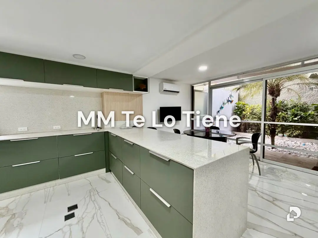 Apartment in Los Campitos, Caracas – 8