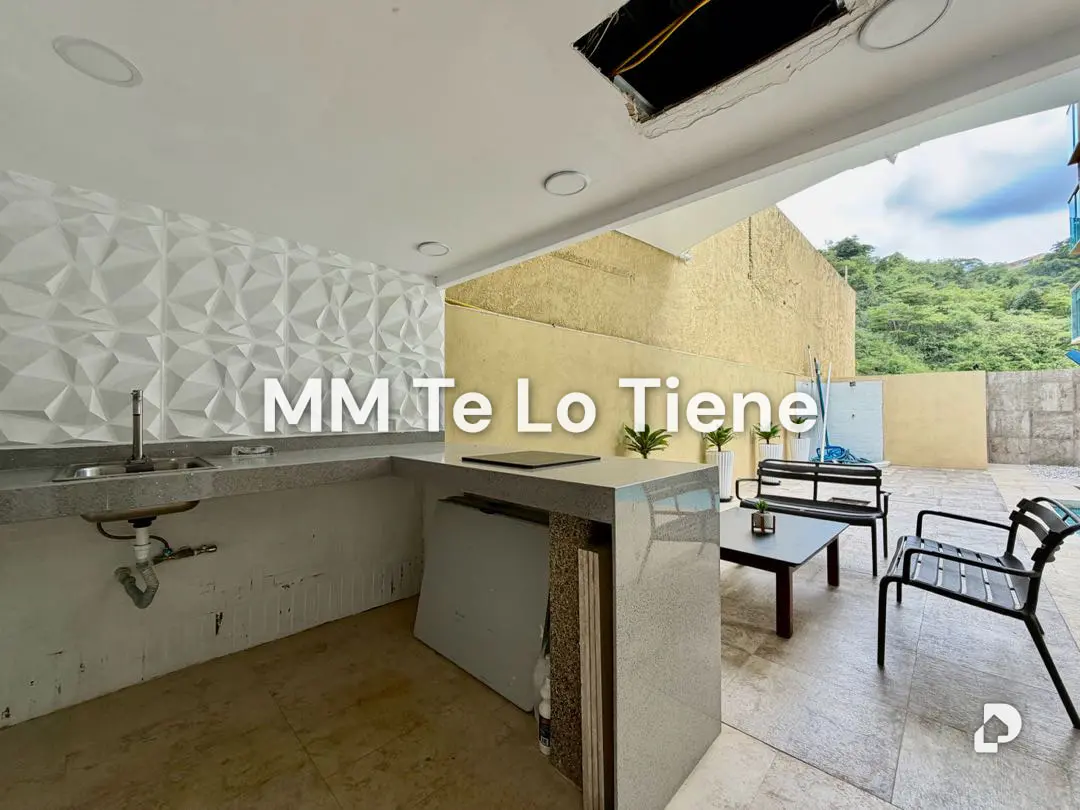 Apartment in Los Campitos, Caracas – 5