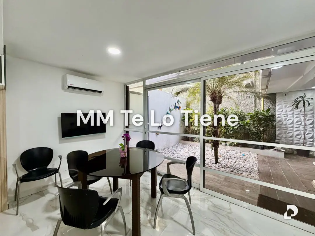 Apartment in Los Campitos, Caracas – 12