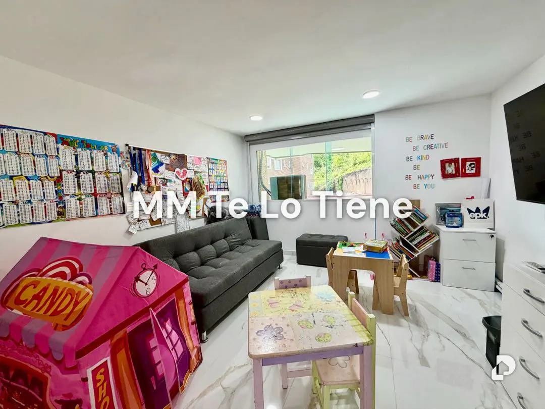 Apartment in Los Campitos, Caracas – 27