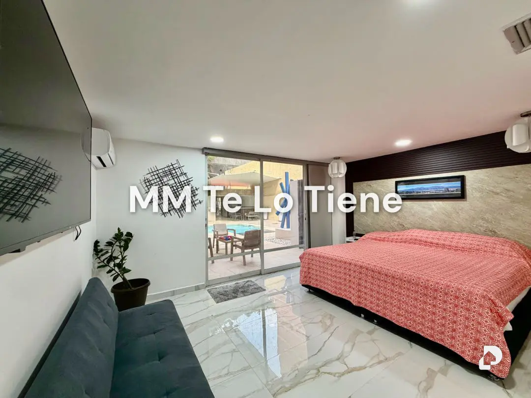 Apartment in Los Campitos, Caracas – 15