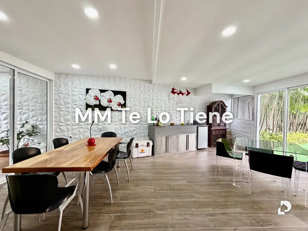 Apartment in Los Campitos, Caracas – 34