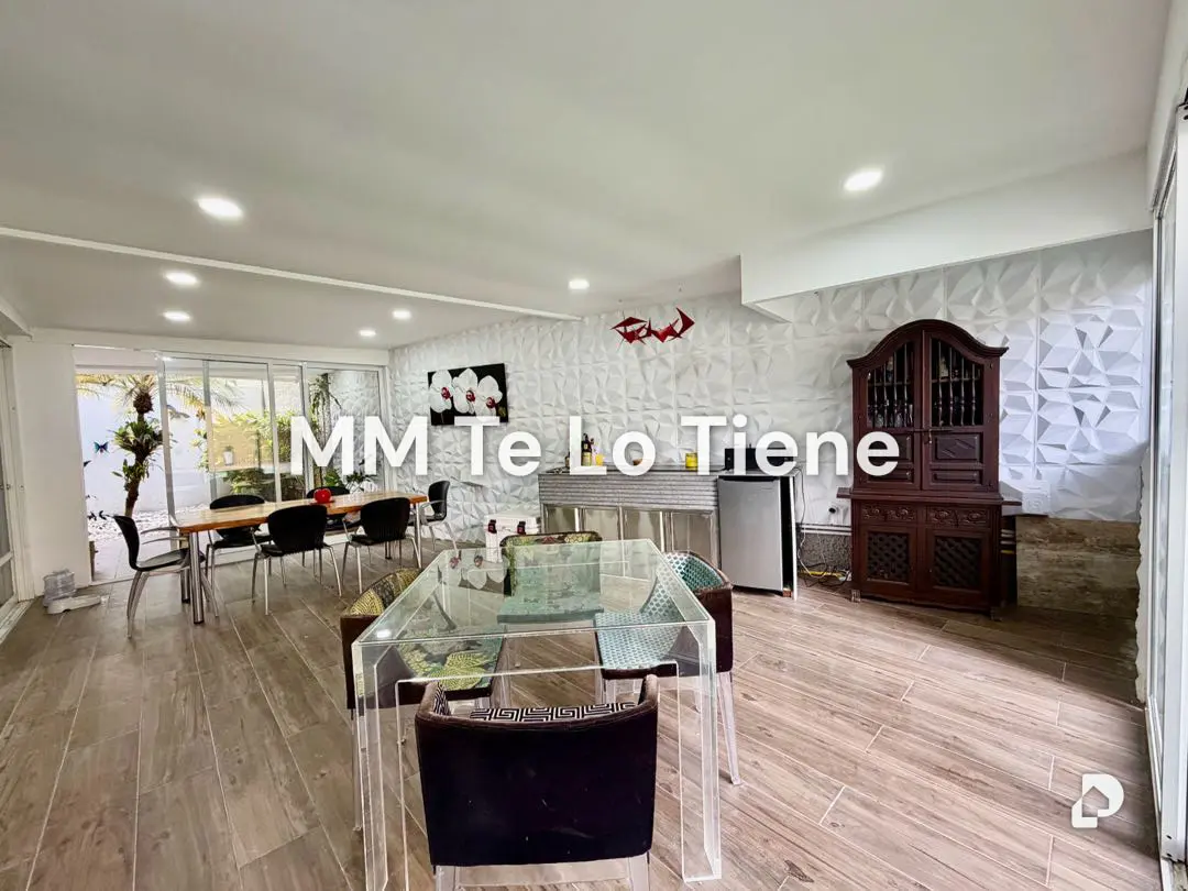 Apartment in Los Campitos, Caracas – 35