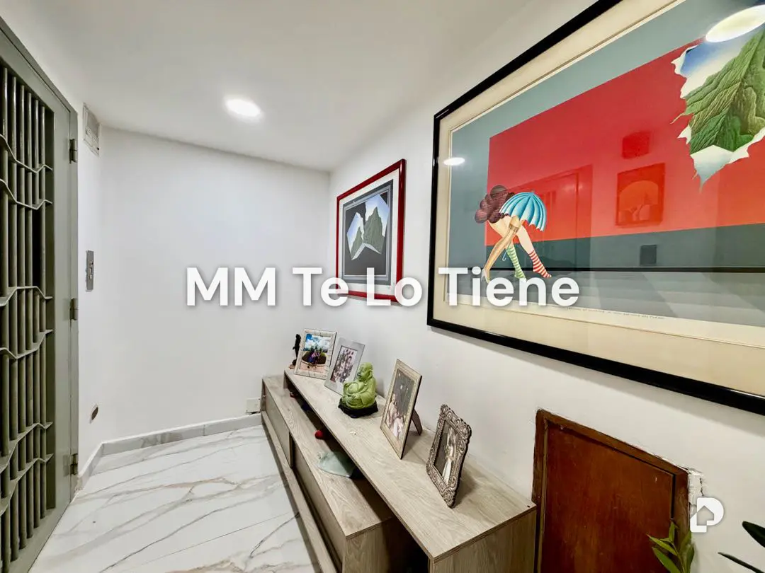 Apartment in Los Campitos, Caracas – 29