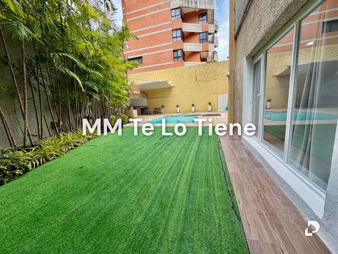 Apartment in Los Campitos, Caracas – 7