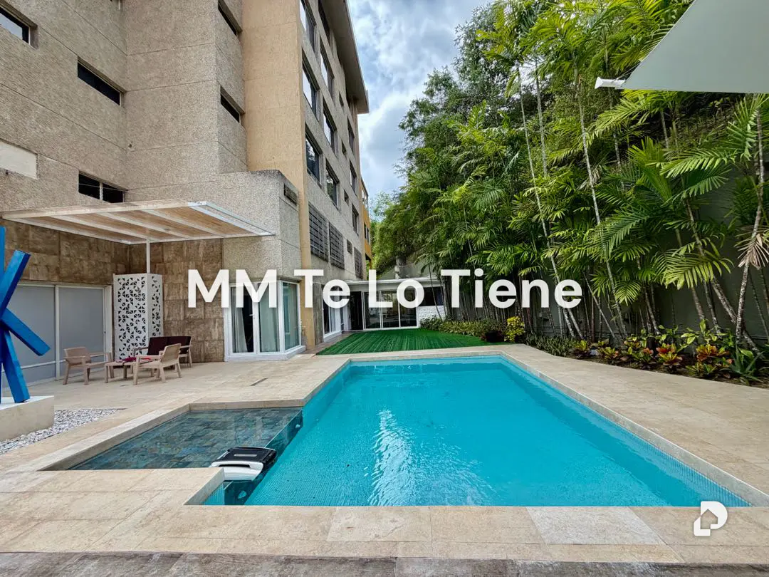 Apartment in Los Campitos, Caracas – 40