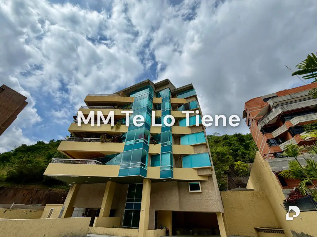 Apartment in Los Campitos, Caracas – 46