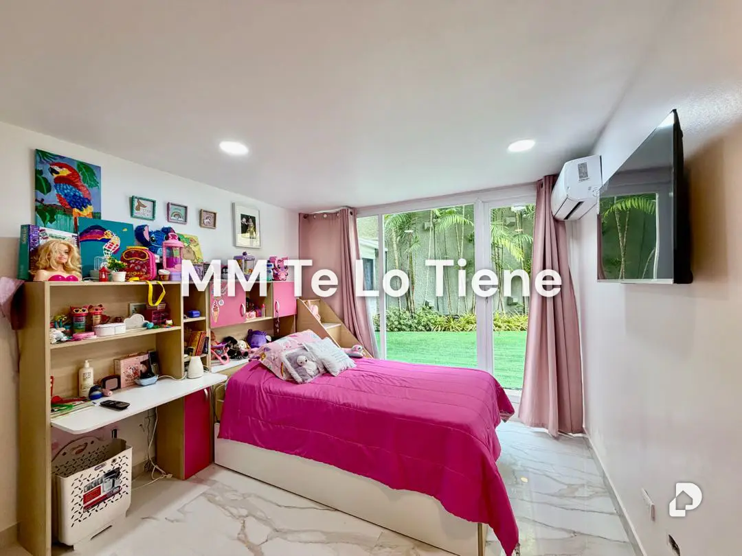 Apartment in Los Campitos, Caracas – 18