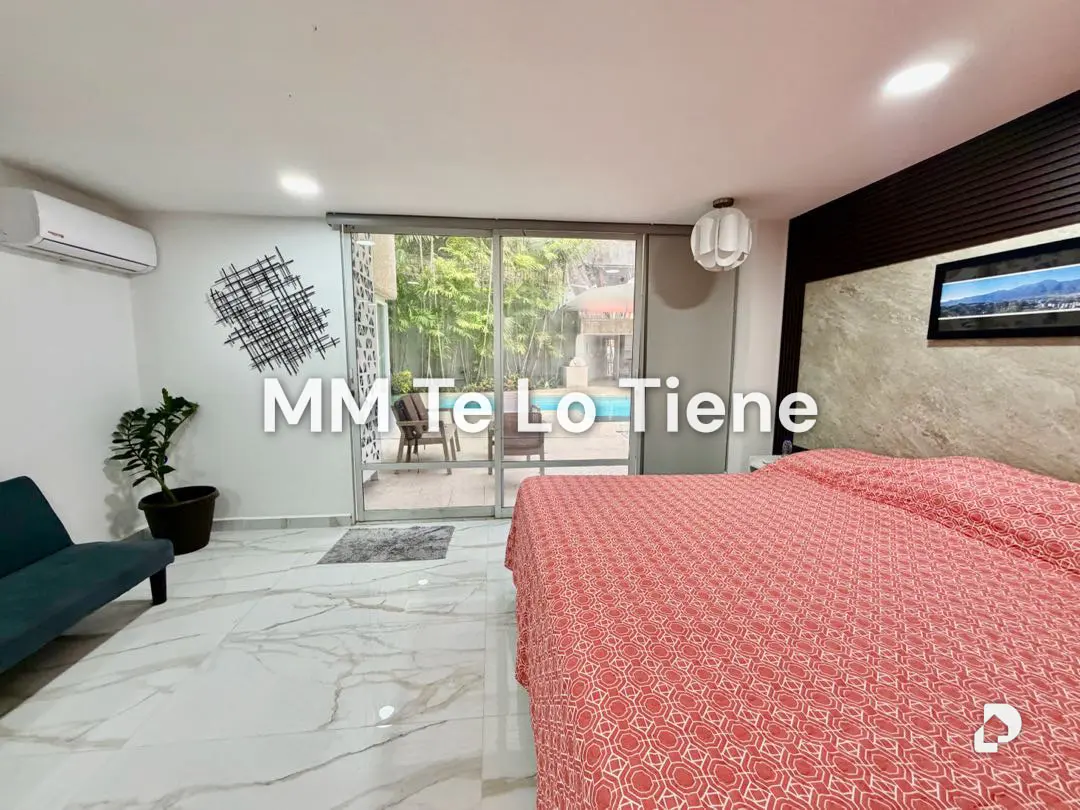 Apartment in Los Campitos, Caracas – 25