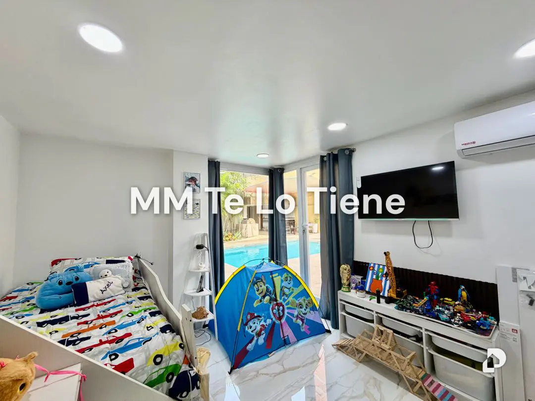 Apartment in Los Campitos, Caracas – 22