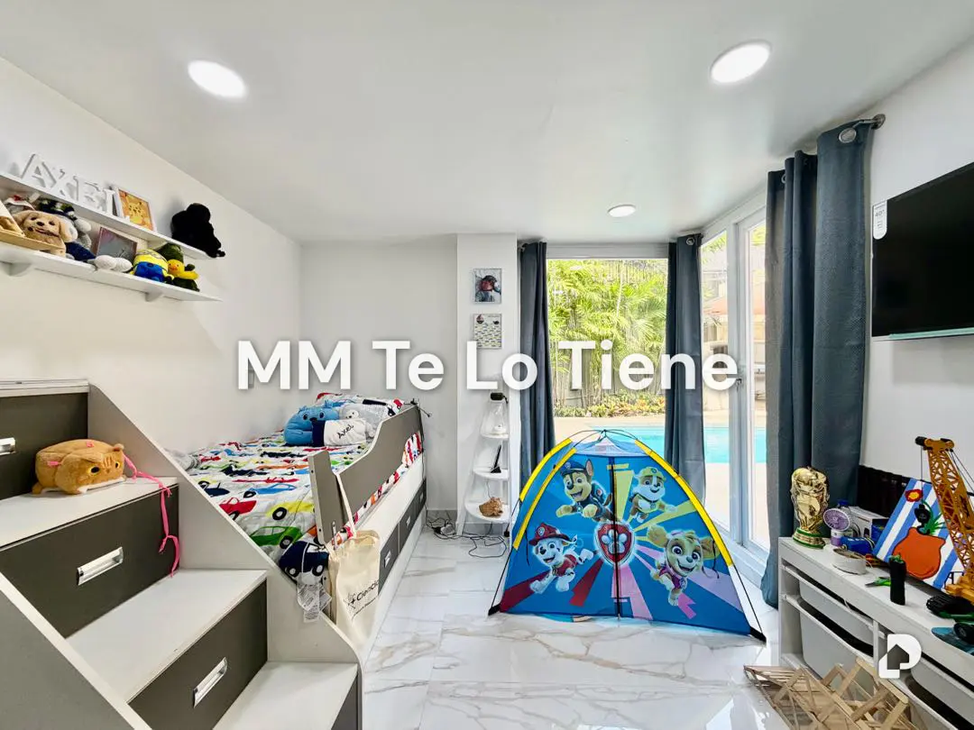 Apartment in Los Campitos, Caracas – 21