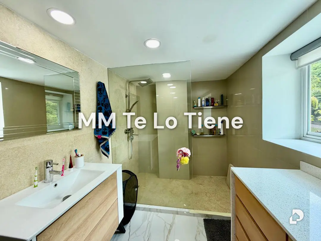 Apartment in Los Campitos, Caracas – 16