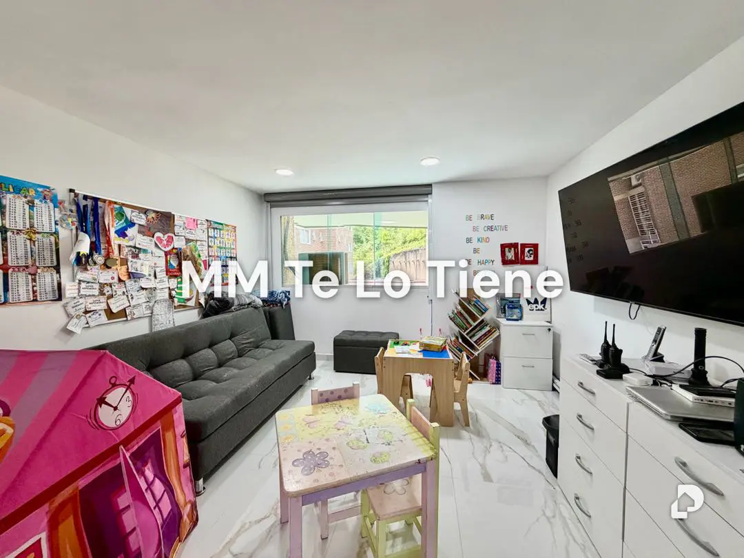 Apartment in Los Campitos, Caracas – 26