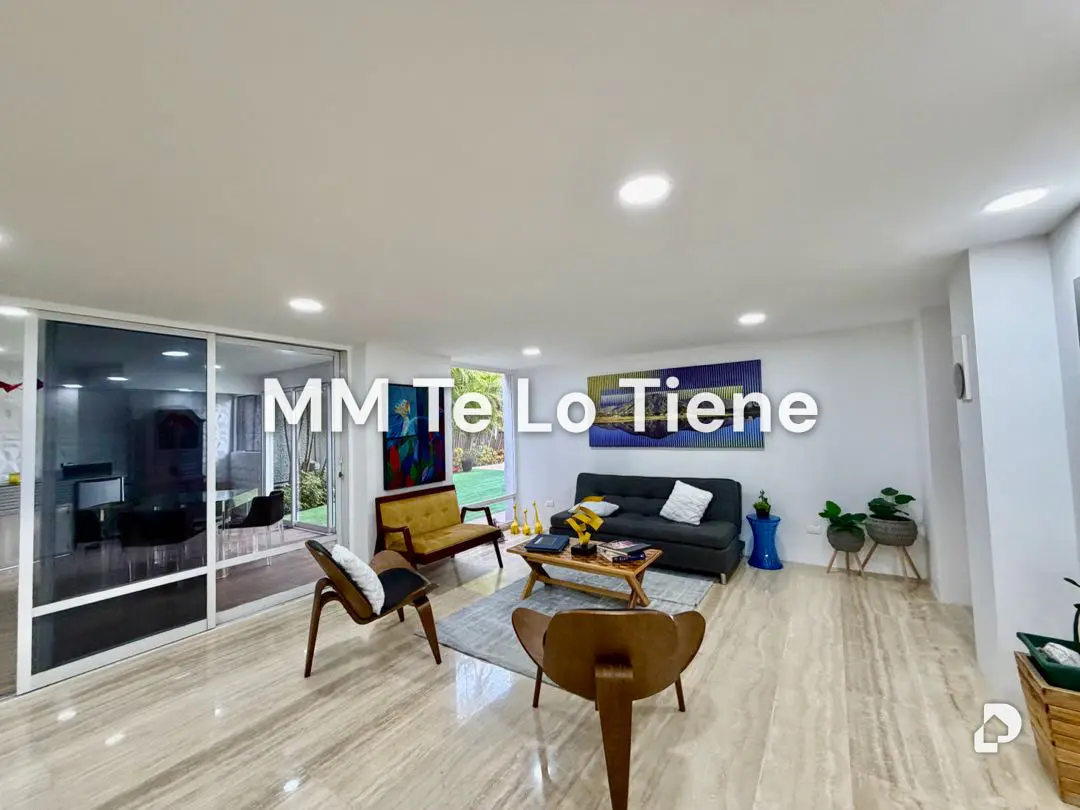 Apartment in Los Campitos, Caracas – 42