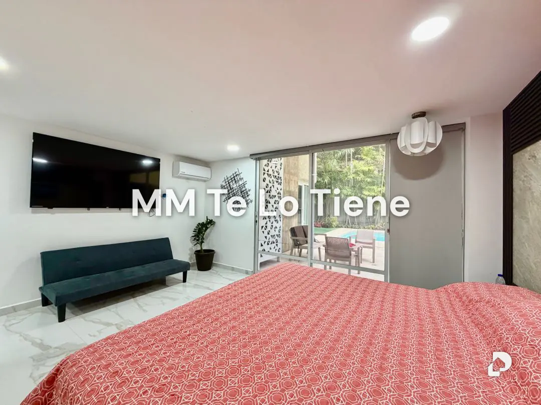 Apartment in Los Campitos, Caracas – 14