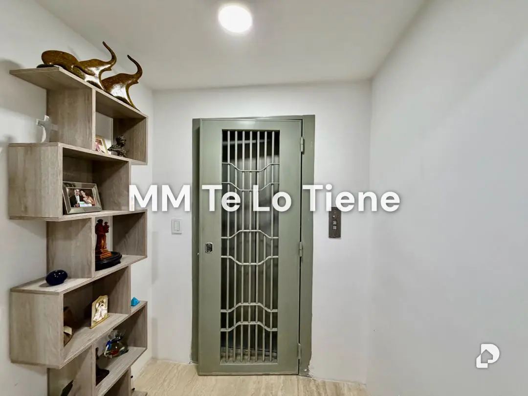 Apartment in Los Campitos, Caracas – 31