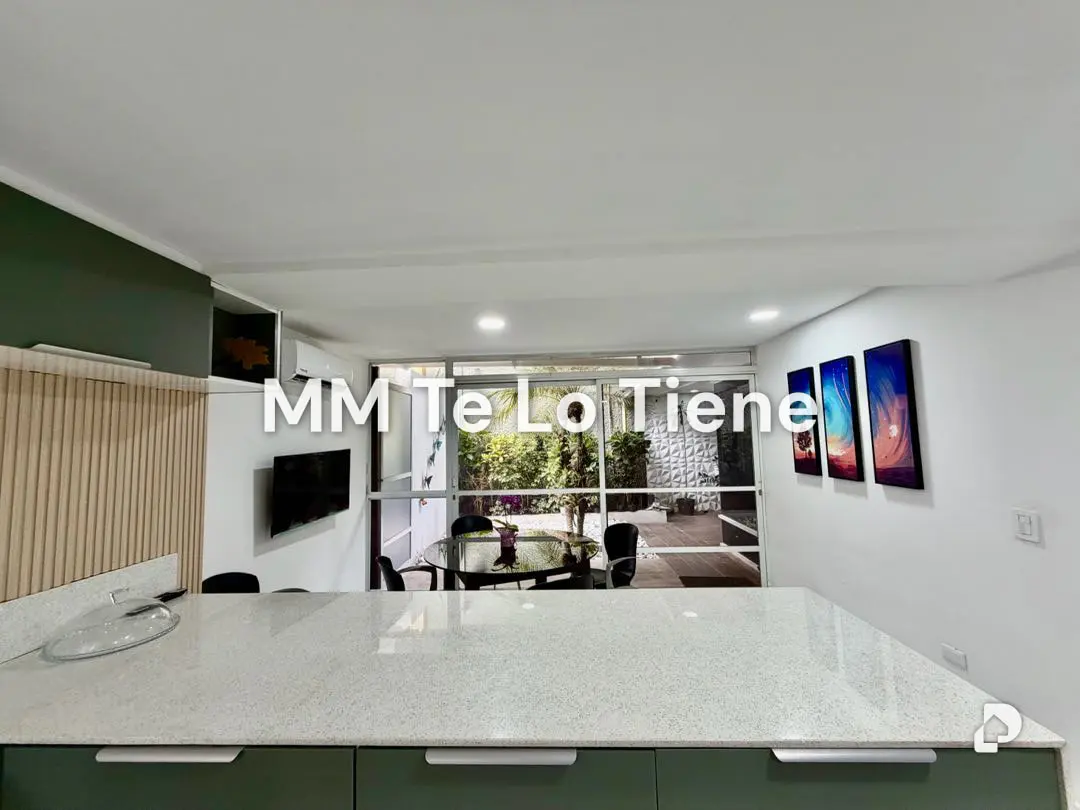 Apartment in Los Campitos, Caracas – 13
