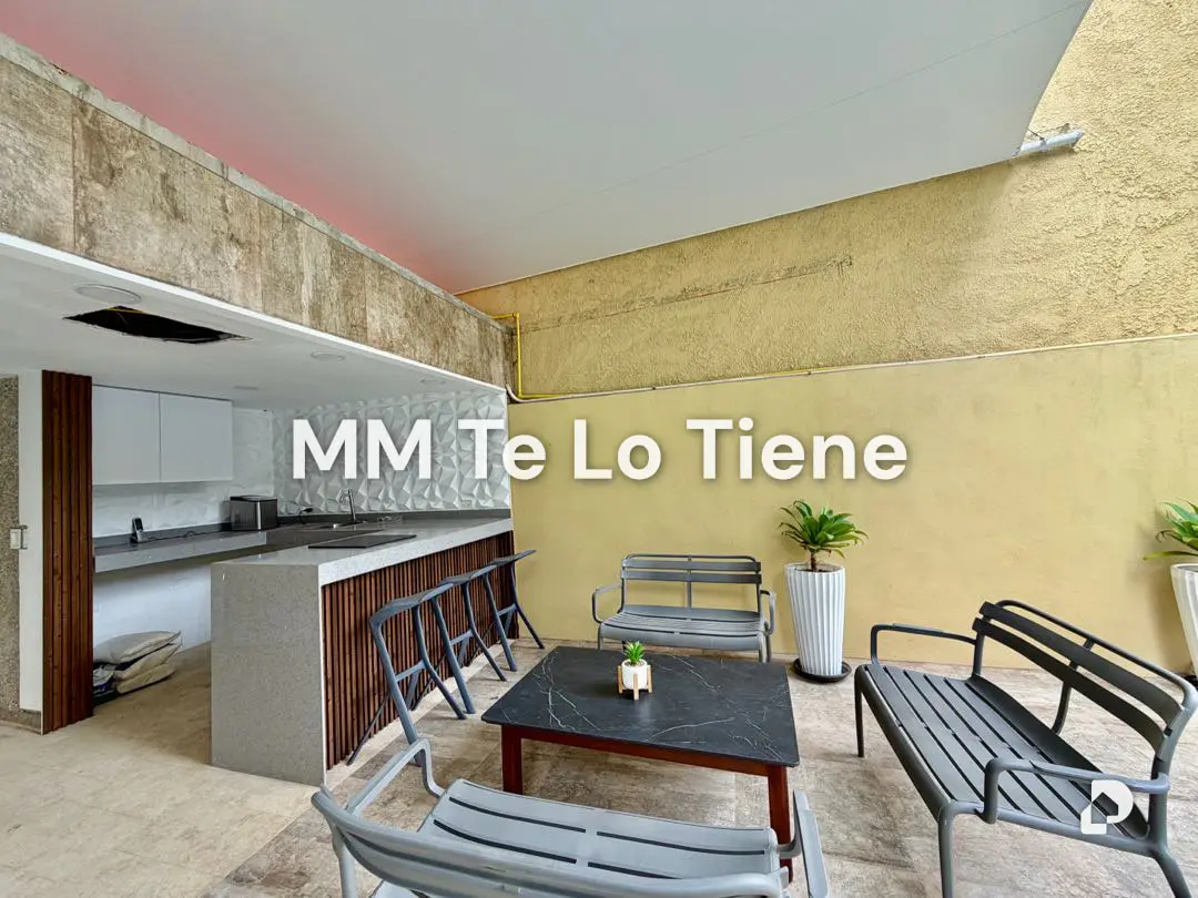 Apartment in Los Campitos, Caracas – 4