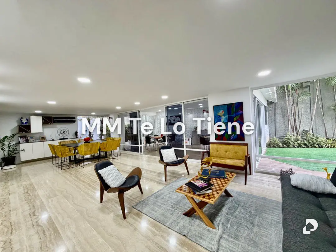 Apartment in Los Campitos, Caracas – 1