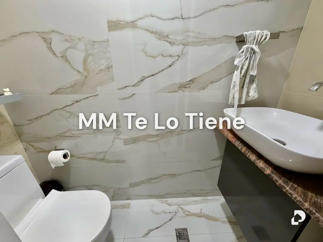 Apartment in Los Campitos, Caracas – 30