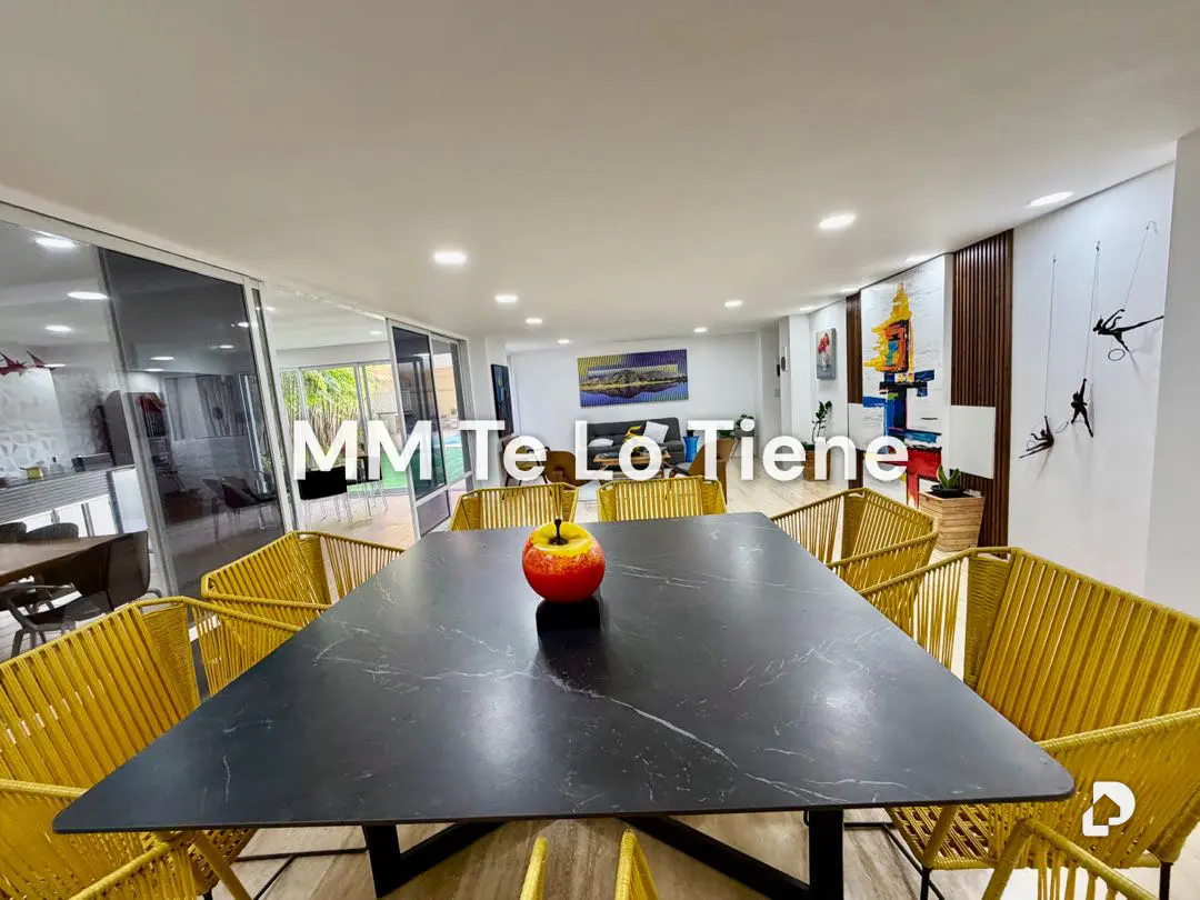 Apartment in Los Campitos, Caracas – 32