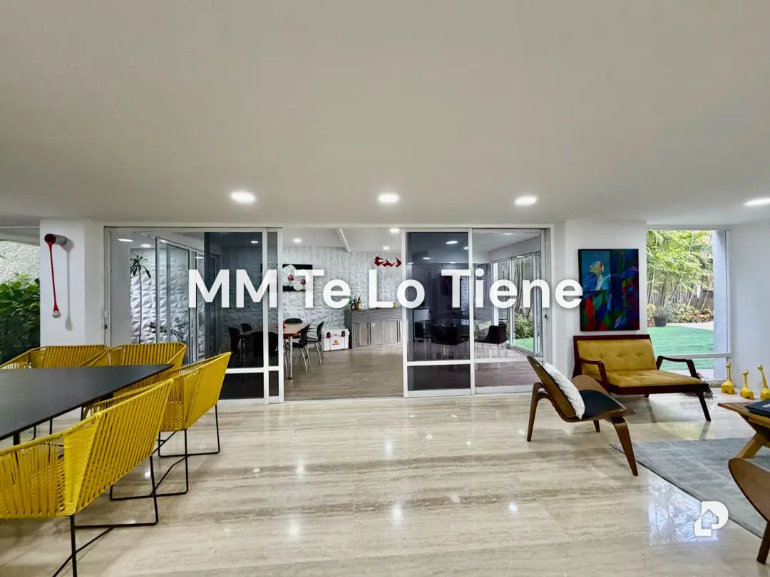 Apartment in Los Campitos, Caracas – 41