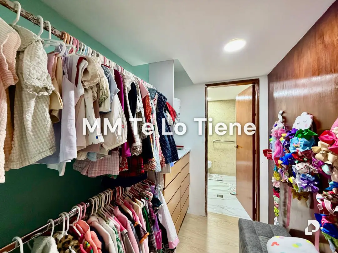 Apartment in Los Campitos, Caracas – 19