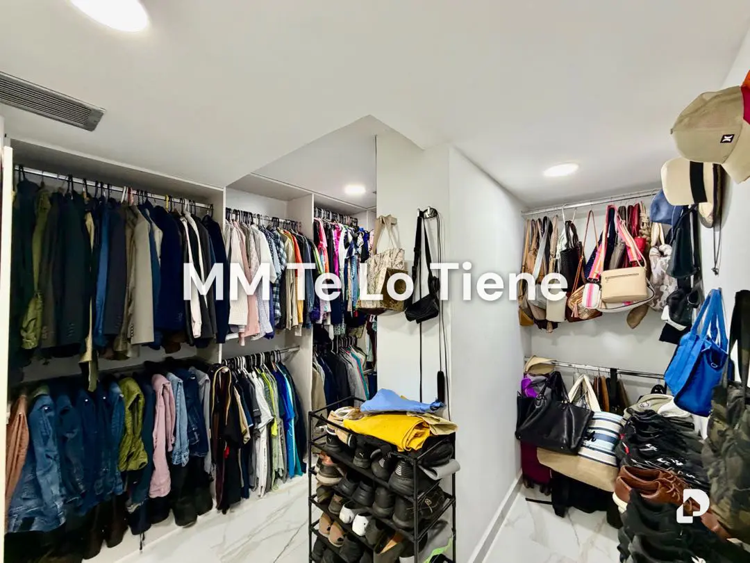 Apartment in Los Campitos, Caracas – 17