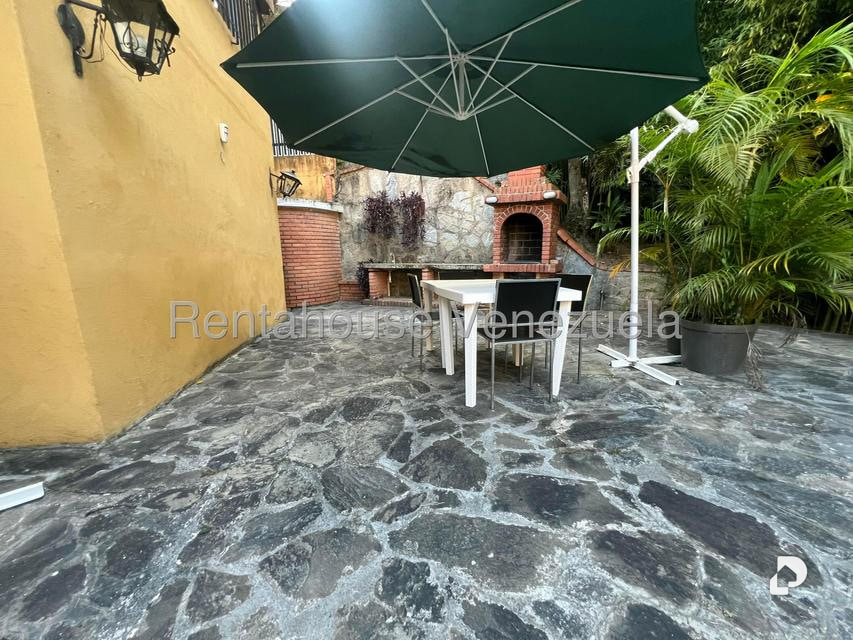 House in Los Geranios, Caracas – 7
