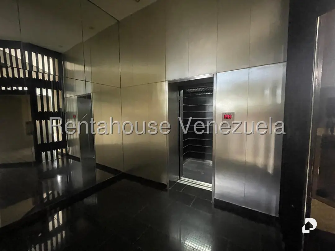 Apartamento en Los Naranjos (del Cafetal), Caracas