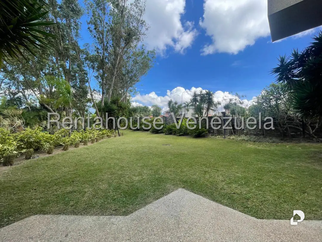 Apartamento en Los Naranjos (del Cafetal), Caracas