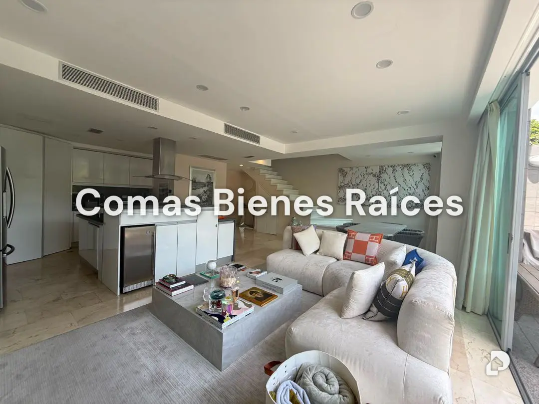 Apartamento en La Castellana, Caracas – 2