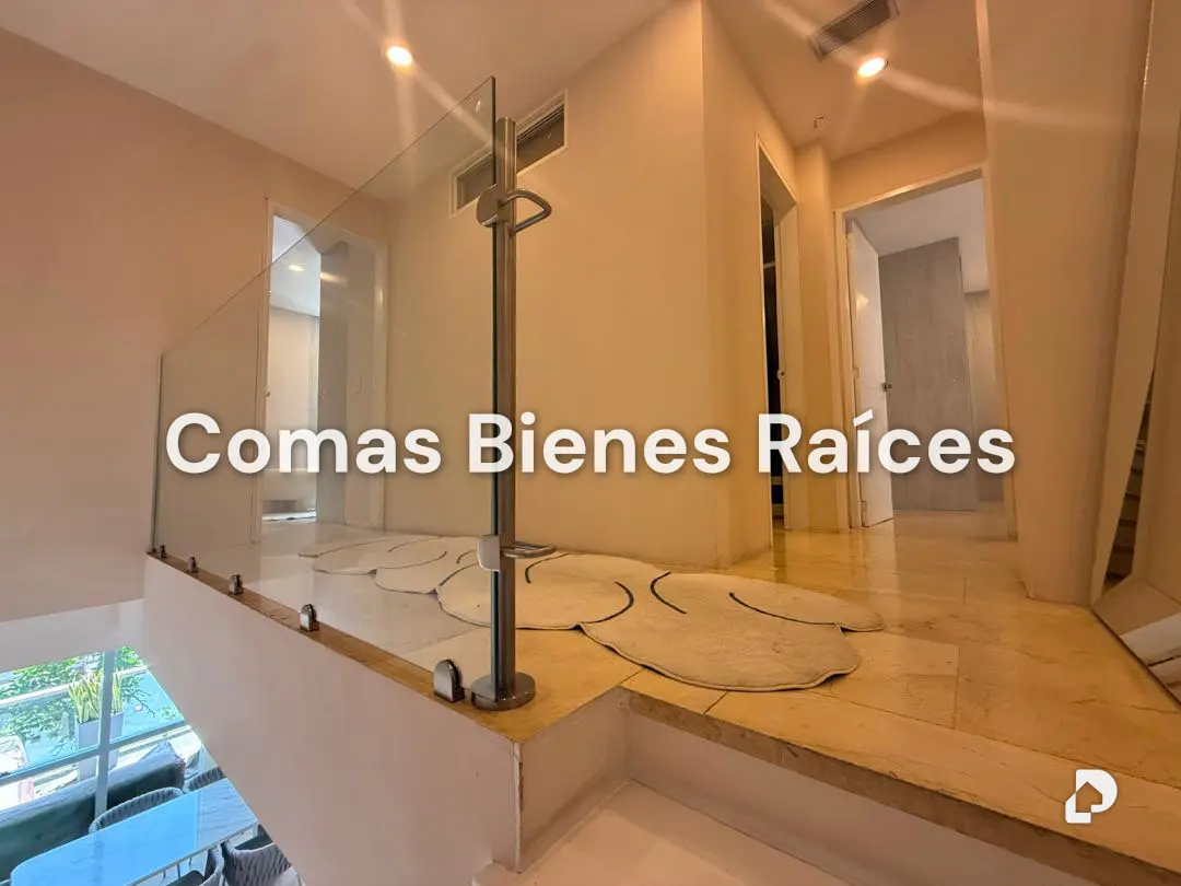 Apartamento en La Castellana, Caracas – 13