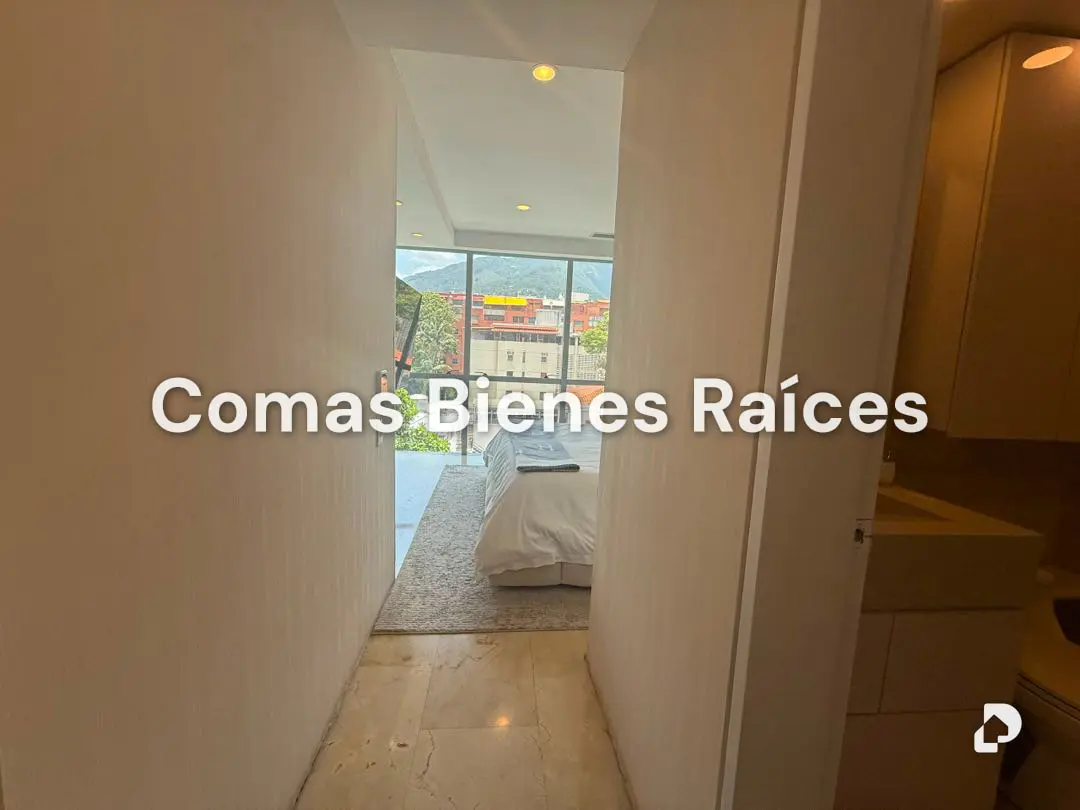 Apartamento en La Castellana, Caracas – 11