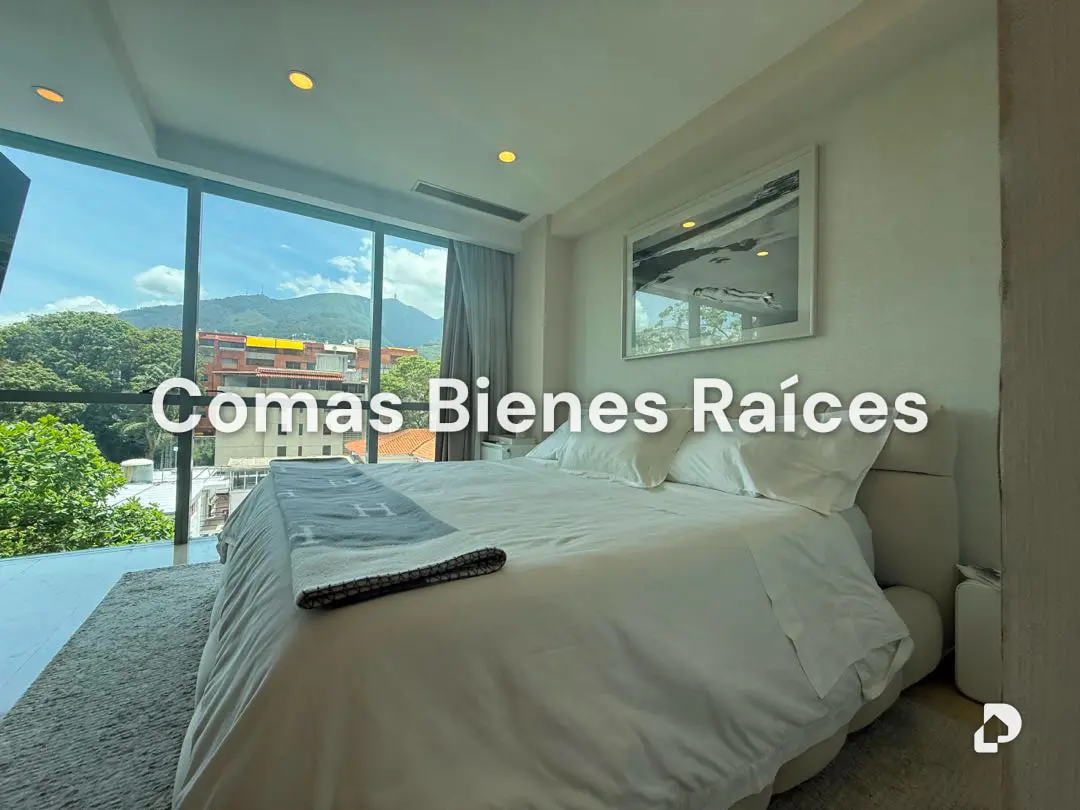 Apartamento en La Castellana, Caracas – 15