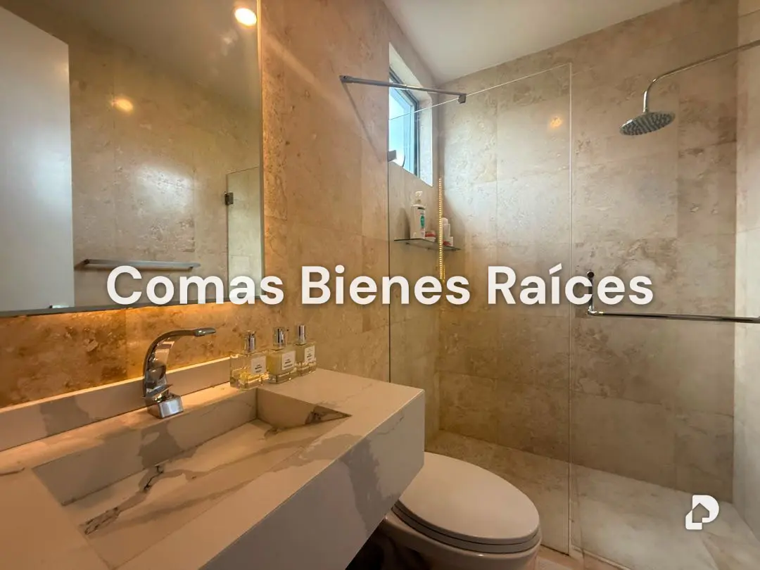 Apartamento en La Castellana, Caracas – 10