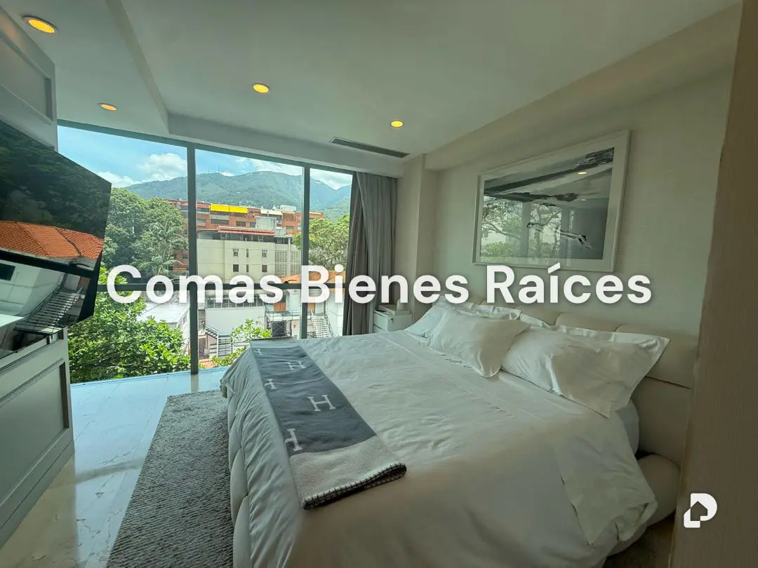 Apartamento en La Castellana, Caracas – 7