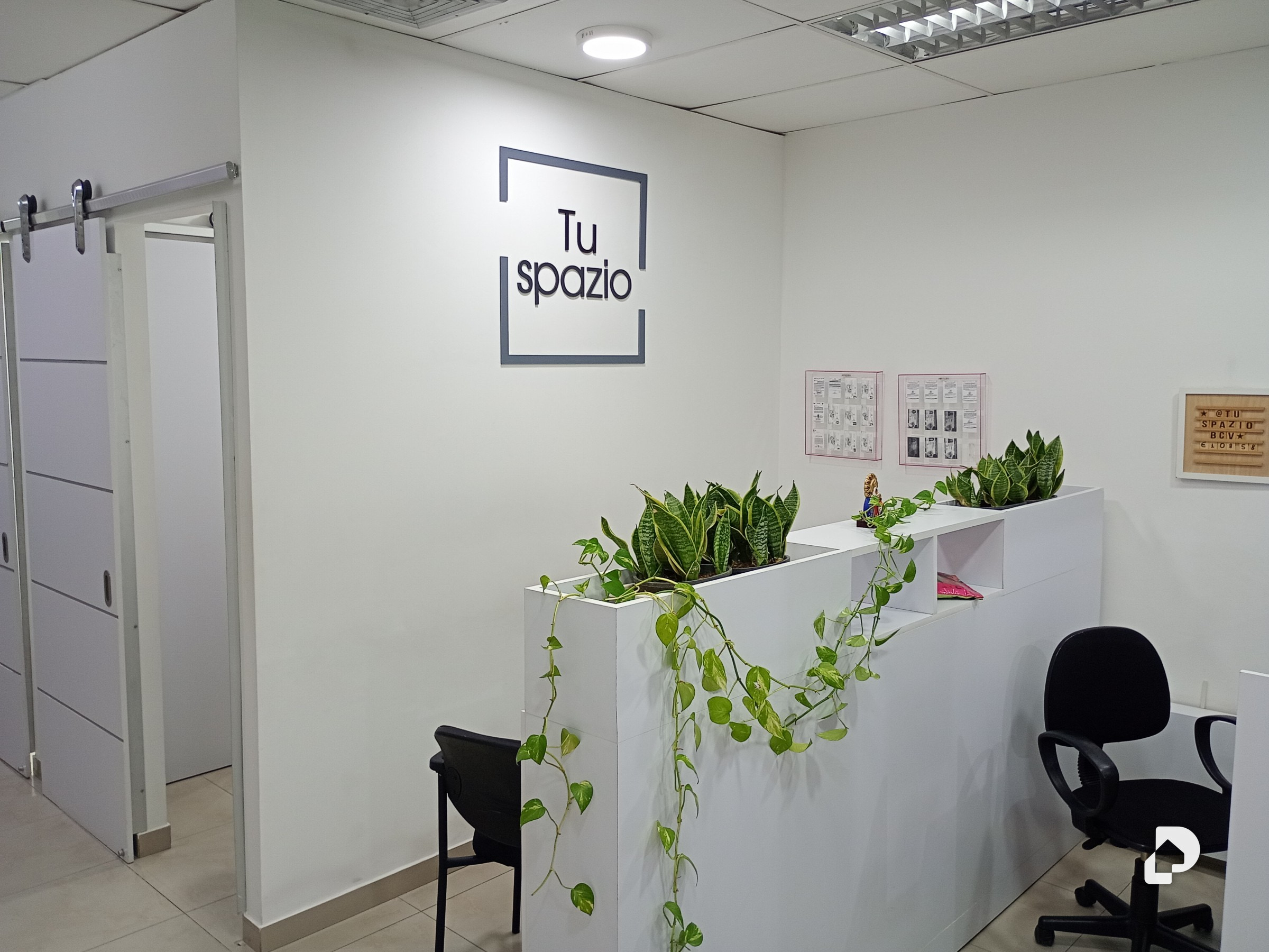 Oficina en Las Mercedes, Caracas – 3