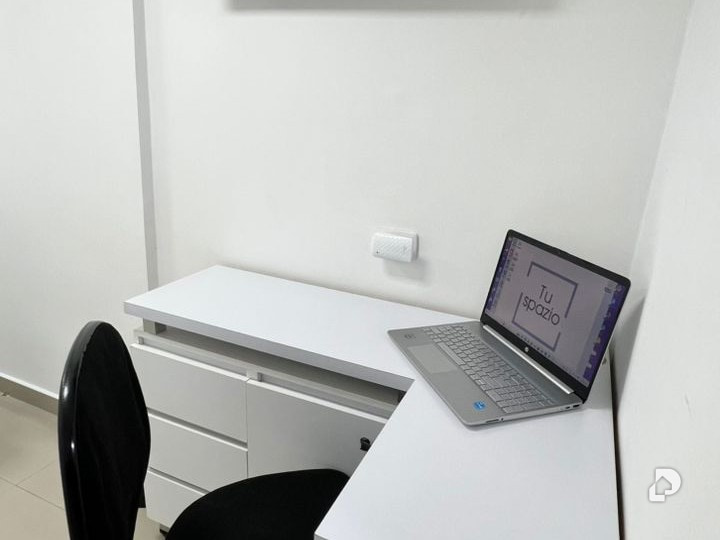 Oficina en Las Mercedes, Caracas – 2