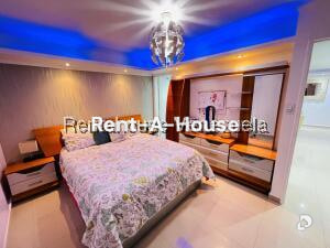 Apartamento en Urbanización Base Aragua, Maracay – 24