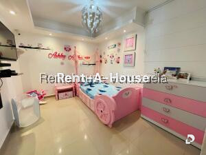 Apartamento en Urbanización Base Aragua, Maracay – 22