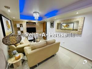 Apartamento en Urbanización Base Aragua, Maracay – 5