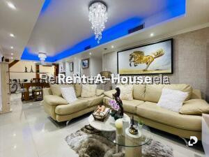 Apartamento en Urbanización Base Aragua, Maracay – 4