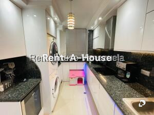 Apartamento en Urbanización Base Aragua, Maracay – 11