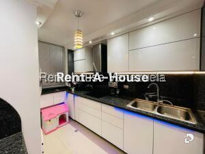 Apartamento en Urbanización Base Aragua, Maracay – 16