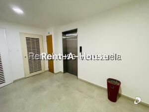 Apartamento en Urbanización Base Aragua, Maracay – 2