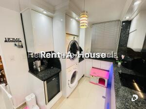 Apartamento en Urbanización Base Aragua, Maracay – 12