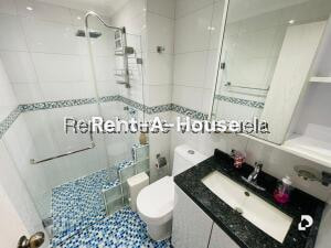 Apartamento en Urbanización Base Aragua, Maracay – 27