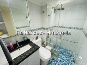 Apartamento en Urbanización Base Aragua, Maracay – 19